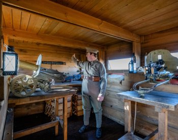 Putování legiovlaku letos navštívilo 111.500 lidí, téměř o čtvrtinu víc než loni