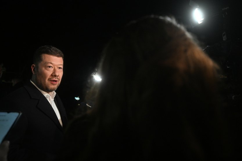 Okamura se sejde na Slovensku se svým protějškem, a také s Pellegrinim a Ficem