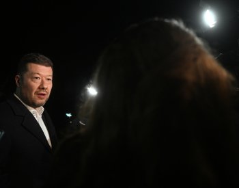 Okamura se sejde na Slovensku se svým protějškem, a také s Pellegrinim a Ficem