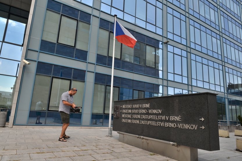 Soud bude znovu jednat o vazbě pro Jiřikovského z bitcoinové kauzy