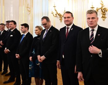 Turek chce své kauzy Pavlovi vysvětlit, jak to po něm prezident požaduje