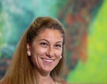 Místopředsedkyně ODS Decroix nebude v lednu kandidovat do vedení strany