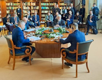 Pavel: Emotivní názory na V4 z obou částí spektra jsou škodlivé