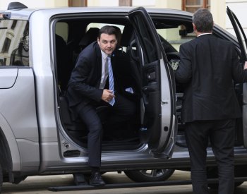 Pavel přijme kandidáty na ministry obrany, zemědělství a zahraničí