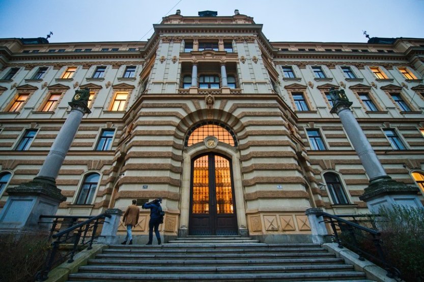 Brněnský soud se bude zabývat dalšími dohodami o vině a trestu v kauze Stoka