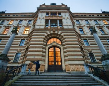 Brněnský soud se bude zabývat dalšími dohodami o vině a trestu v kauze Stoka