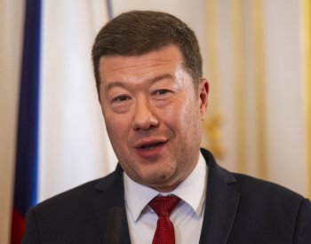 Okamura zadal audit cest poslanců v minulém volebním období