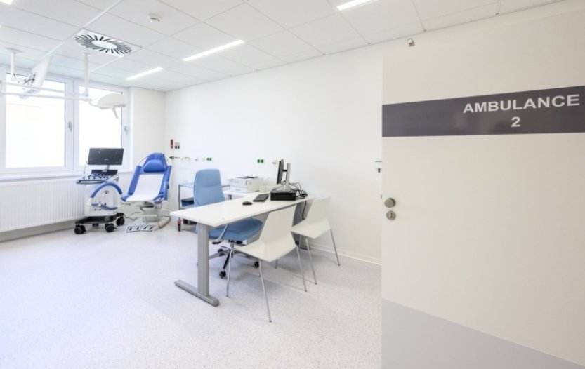 V litoměřické nemocnici za den oživovali 4 novorozence, lékaři jsou mimo službu