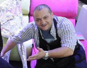 Zemřel moderátor Patrik Hezucký spojený s rádiem Evropa 2, bylo mu 55 let