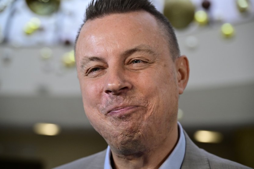 Strana PRO si zvolí nové vedení, funkci předsedy bude obhajovat Jindřich Rajchl