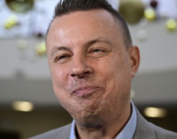 Strana PRO si zvolí nové vedení, funkci předsedy bude obhajovat Jindřich Rajchl