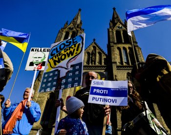 Zpráva: Národnostní menšiny čelí dezinformacím, v některých jsou napjaté vztahy