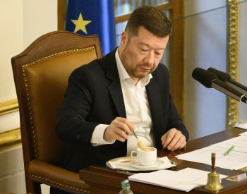 Okamura: Budoucí koalice se shodla na snížení podvýborů ve Sněmovně