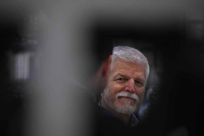 Pavel považuje většinu kritizovaných Turkových výroků za autentické