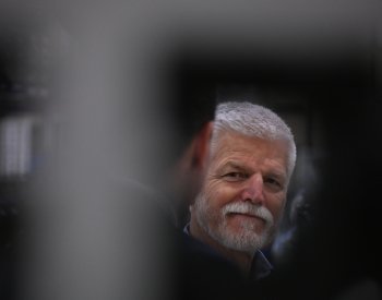 Pavel považuje většinu kritizovaných Turkových výroků za autentické