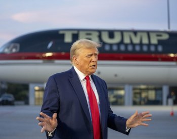 Federální proces s Trumpem začne v březnu