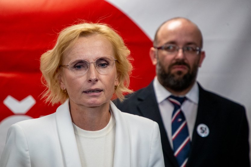 KSČM bude na mimořádném sjezdu řešit směřování strany po volební prohře