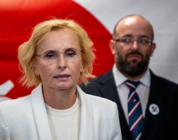 KSČM bude na mimořádném sjezdu řešit směřování strany po volební prohře