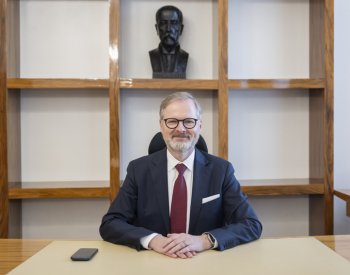 Jako bývalý předseda ODS se bude Fiala snažit být ke své straně loajální