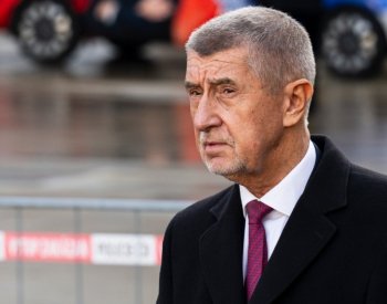 Babiš: EK musí financovat Ukrajinu jiným způsobem, ČR za nic ručit nebude