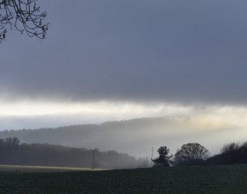 Česko bude dál svírat inverze s teplotami do 5 stupňů