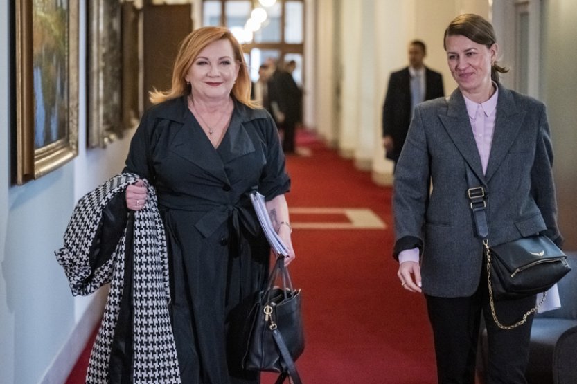 Vláda by měla projednat návrh státního rozpočtu 19. ledna