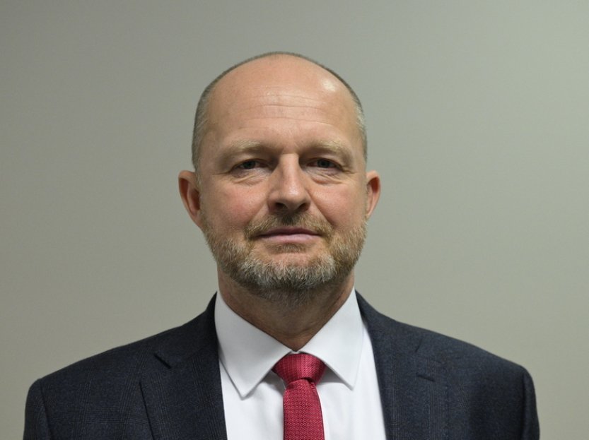 Vláda odvolala předsedu Národní sportovní agentury Ondřeje Šebka