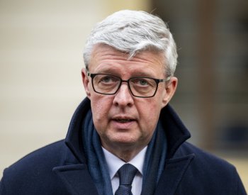 Vláda se podle Havlíčka připojila k prohlášení lídrů o zárukách pro Ukrajinu