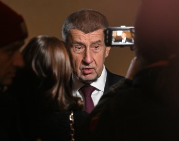 Babiš na Vánoce nechystá televizní projev, na Nový rok promluví na sítích