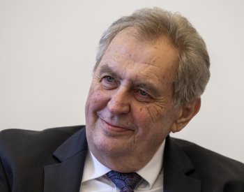 Čeští prezidenti v době válek neplnili podle vědců ze SYRI jen ceremoniální roli