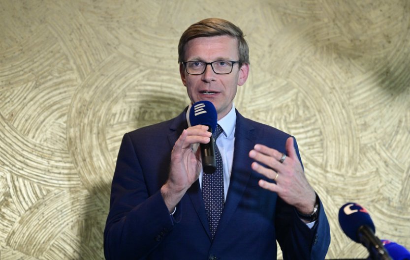 Nominace na šéfa ODS zatím sbírá Kupka, řada regionů se teprve rozhodne