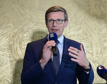 Nominace na šéfa ODS zatím sbírá Kupka, řada regionů se teprve rozhodne