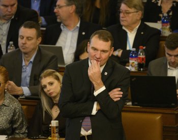 Fiala (SPD): Peníze českých občanů nepůjdou na prodlužování války na Ukrajině