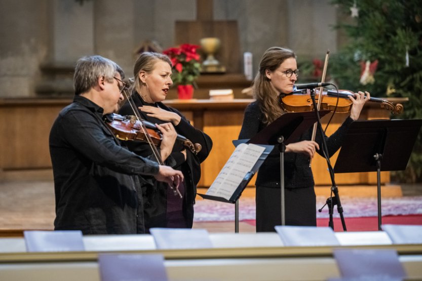 Koncert U Salvátora připomněl tragédii na filozofické fakultě
