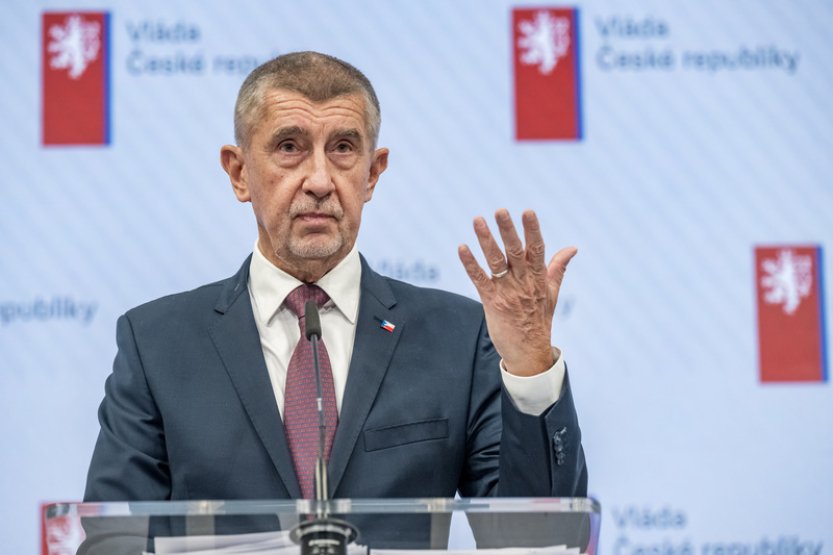 Babiš vloží Agrofert do svěřenského fondu RSVP Trust