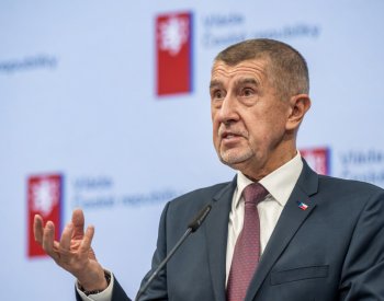 Fond RSVP Trust je neodvolatelný, reagoval Babiš na zprávy médií