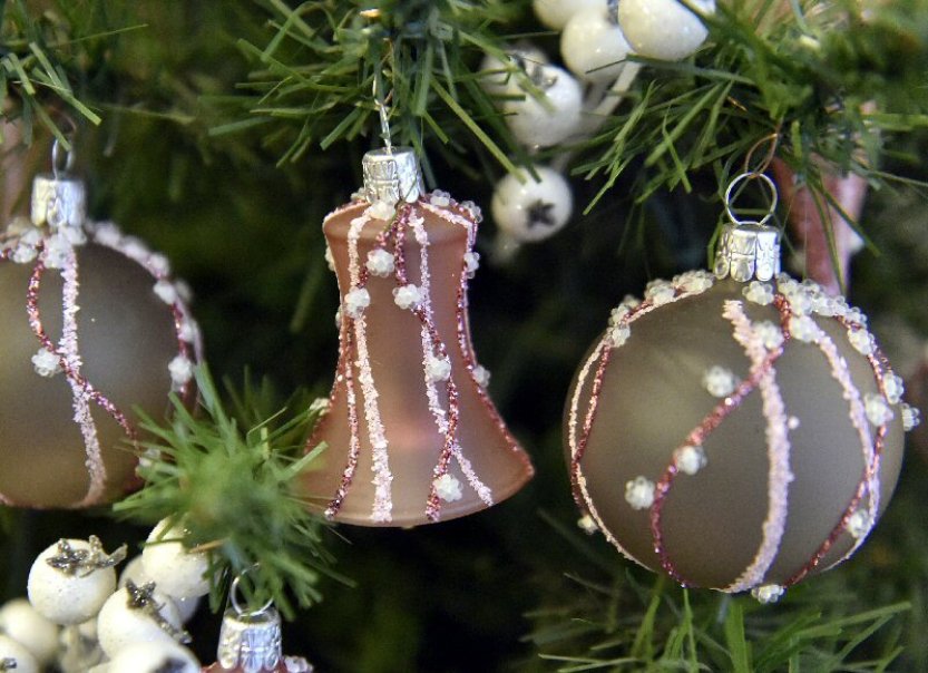 Dnes je Štědrý den, křesťané si připomínají blížící se příchod Ježíše Krista