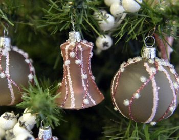 Dnes je Štědrý den, křesťané si připomínají blížící se příchod Ježíše Krista