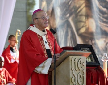 Církevní Jubilejní rok 2025 v Česku zakončí bohoslužba v katedrále sv. Víta