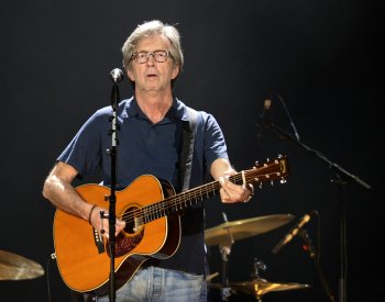 V roce 2026 se v Praze představí hudební hvězdy Sting, Clapton nebo OneRepublic