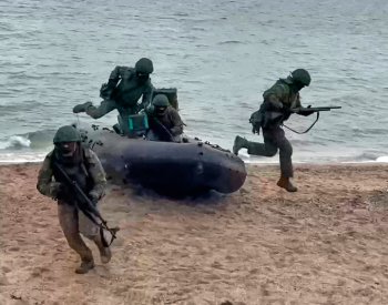 Analytici: Situace na Ukrajině zůstává napjatá, ale neočekává se zásadní zlom