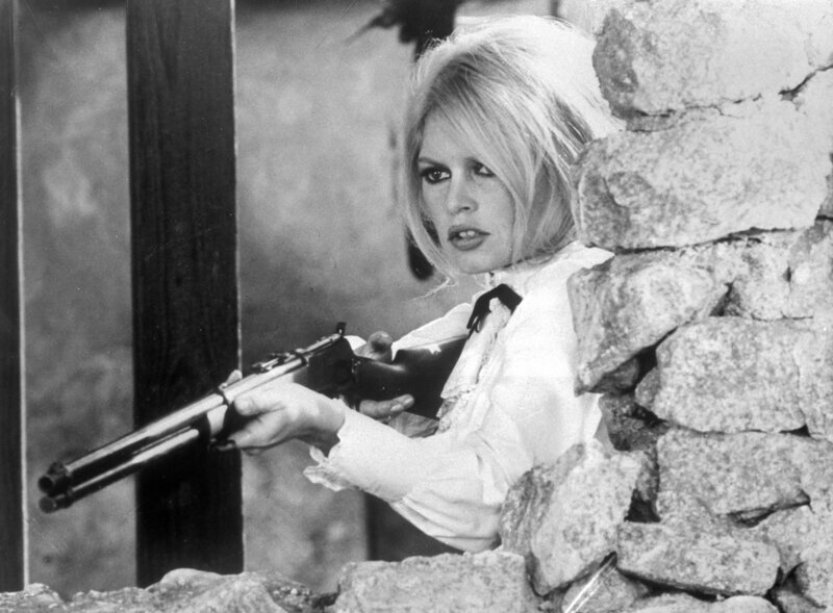 Frej: Bardotová byla idolem za našich mladých let; Polívka připomněl její slova