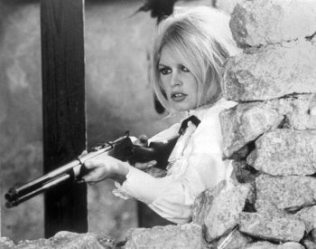 Frej: Bardotová byla idolem za našich mladých let; Polívka připomněl její slova