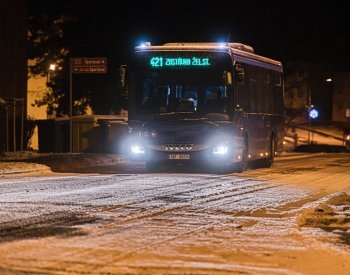 V Libereckém kraji zůstává pro kamiony zavřená silnice přes Oldřichovské sedlo