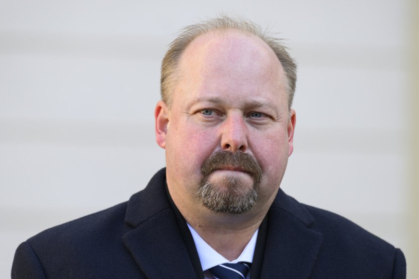 Tejc jmenoval svými náměstky právníky Koudelku a Šimiceho