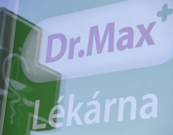 ÚOHS: Vlastník lékáren Dr. Max kupuje 15 lékáren z řetězce Moje lékárna