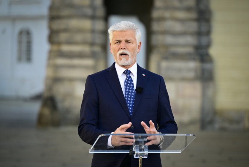 Pavel přednese novoroční projev, Babiš ho zveřejní na sociálních sítích