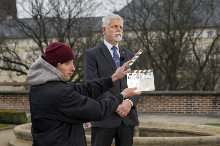 Fiala uvítal Pavlův optimistický projev, politici ocenili mj. důraz na mladé