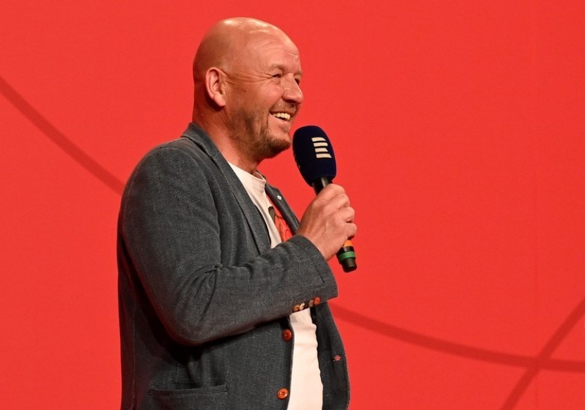 Zemřel herec Pavel Nečas známý z televizních seriálů, bylo mu 59 let