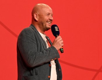 Zemřel herec Pavel Nečas známý z televizních seriálů, bylo mu 59 let